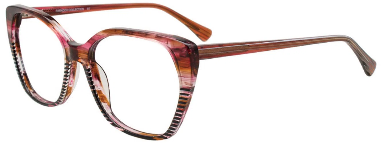 Paradox P5105 Eyeglasses - view 2